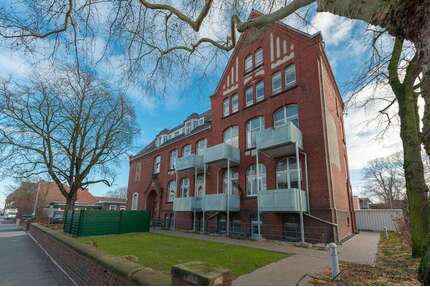 Wohnung zum Mieten in Moers 353,44 € 44.18 m²