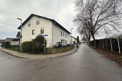 3-Zimmer-ETW Nähe Bad FüssingKirchham