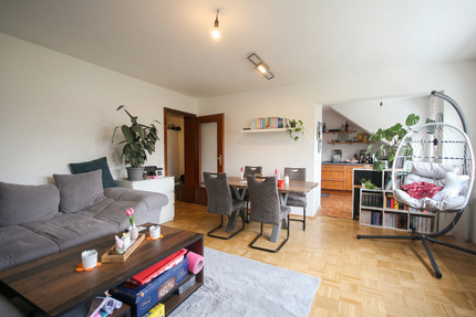 Wohnung zum Mieten in Hürth 915,00 € 76 m²