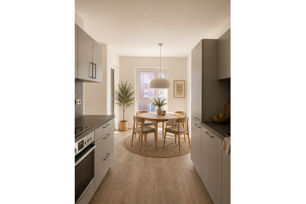 Wohnung zum Mieten in Hannover 1.575,63 € 111 m²