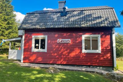 Ferienhaus Südschweden Sauna Gekås Ofen Fahrräder Schweden - Wulkenzin