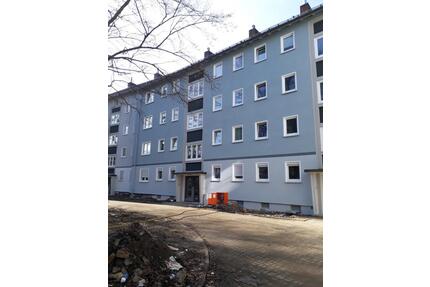 Bei VIVAWEST die Sonnenstrahlen auf dem eigenen Balkon genießen. - Dortmund Innenstadt Nord