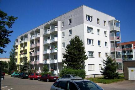 Wohnen in der Oberstadt! - 315,00&nbsp;EUR Kaltmiete, ca.&nbsp; 50,71&nbsp;m&sup2; in Nordhausen (PLZ: 99734)