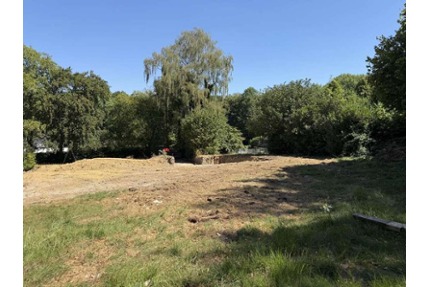 Grundstück zu verkaufen in Roetgen 460.000,00 € 1500 m²