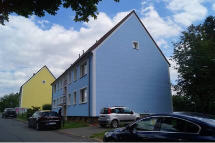 2-R-Wohnung - 268,00&nbsp;EUR Kaltmiete, ca.&nbsp; 43,70&nbsp;m&sup2;&nbsp;Wohnfl&auml;che in Hainichen (PLZ: 09661)