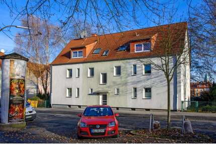 Wohnung zum Mieten in Dortmund 417,00 € 46.65 m²