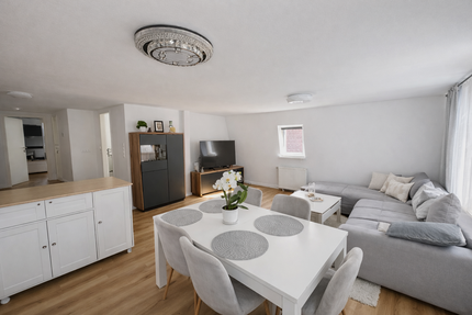 Wohnung zum Kaufen in Eppstein 179.000,00 € 65 m²