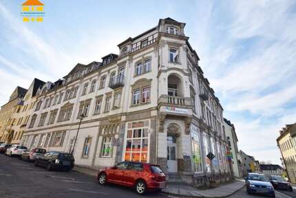 Wohnung zum Kaufen in Burgstädt 22.500,00 € 36.5 m²