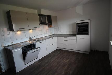 Schöne, helle 3-Zimmer-Wohnung in 63628 Bad SodenSalm. - Bad Soden-Salmünster