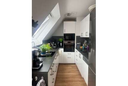 Wohnung zum Mieten in Hockenheim 1.048,00 € 104.78 m²