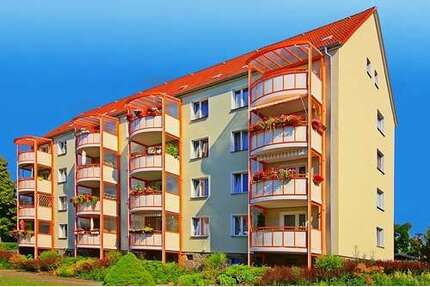 Wohnung zum Mieten in Zwickau 377,60 € 59 m²