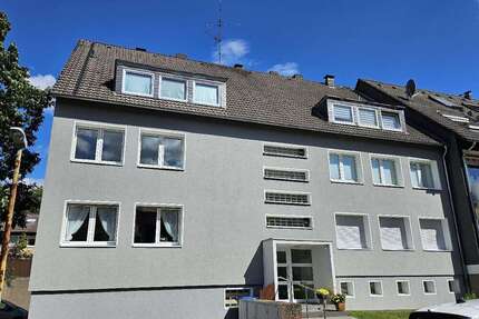 Wohnung zum Mieten in Essen 300,00 € 28 m²