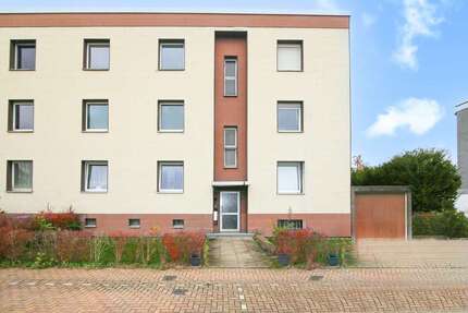 Wohnung zum Kaufen in Mülheim an der Ruhr 120.000,00 € 57 m²