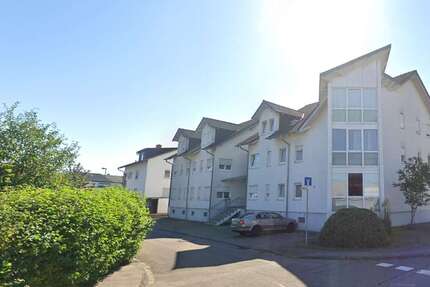 Wohnung zum Kaufen in Sinsheim 90.000,00 € 32 m²