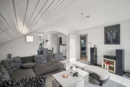 Wohnung zum Kaufen in Schopfheim 247.000,00 € 79.43 m²