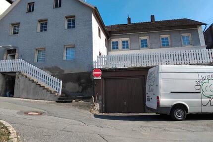 Einzeln Familen Haus freistehend - Kupferberg