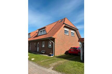 Attraktive 2,5 Zimmer Wohnung möbliert im 1 OG Garten - Isernhagen