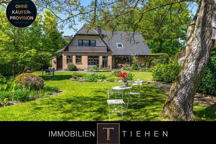 Haus zum Kaufen in Haselünne Eltern 339.000,00 € 283 m² - Haselünne / Eltern
