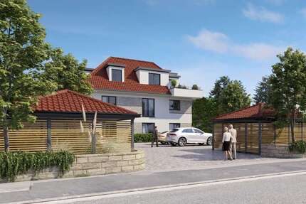 Wohnung zum Kaufen in Neustadt 628.000,00 € 102.6 m²