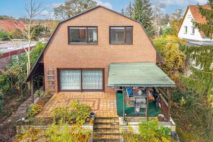 Haus zum Kaufen in Berlin 880.000,00 € 314 m²