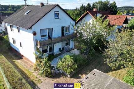 Haus zum Kaufen in Pirmasens Hengsberg 180.000,00 € 232 m² - Pirmasens / Hengsberg