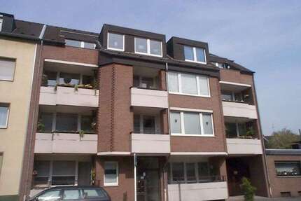 Wohnung zum Mieten in Mönchengladbach 549,00 € 55.75 m²
