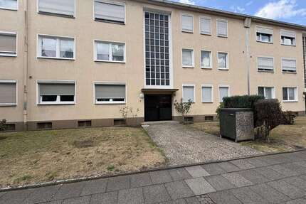Wohnung zum Kaufen in Moers 134.000,00 € 68 m²