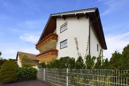 Haus zum Kaufen in Bürstadt 745.000,00 € 387 m²