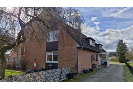 Wohnung zum Mieten in Bothel 680,00 € 88 m²