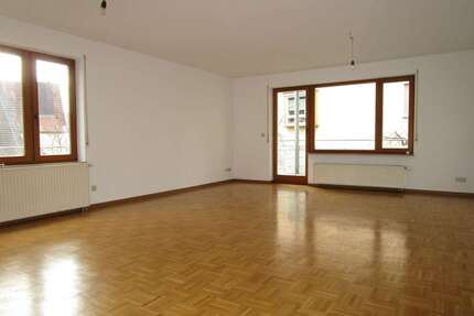 Wohnung zum Mieten in Filderstadt-Bernhausen 1.150,00 € 93.96 m²