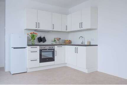 Wohnung zum Mieten in Berlin 1.154,60 € 57.73 m²