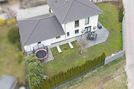 Haus zum Mieten in Unterahrain 1.800,00 € 156 m²