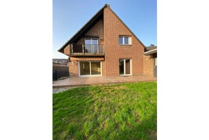 Freistehendes EFH in Lobberich – zentral, ruhig, bezugsfrei - Nettetal