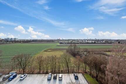 Wohnung zum Kaufen in Augsburg Hammerschmiede 340.000,00 € 75 m² - Augsburg / Hammerschmiede