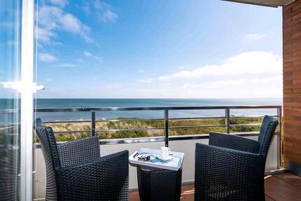 Ferienwohnung auf Sylt für 2 Personen an der Küste mit Haustier - Reichenbach im Vogtland