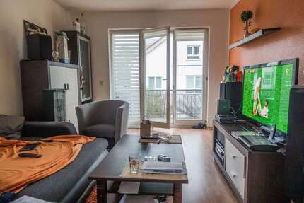 Wohnung zum Kaufen in Nuthetal 199.000,00 € 57.2 m²