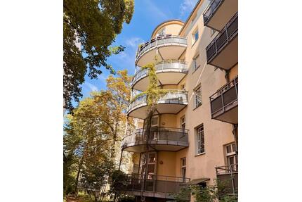 Maisonette-Wohnung in Prenzlauer Berg – provisionsfrei - Berlin Pankow