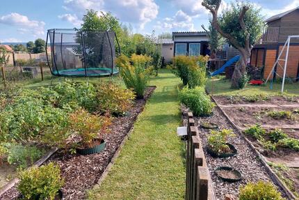 Pachtgarten abzugeben - 2.600,00&nbsp;EUR Kaltmiete, ca.&nbsp; 0,00&nbsp;m&sup2; in Breitenworbis (PLZ: 37339)