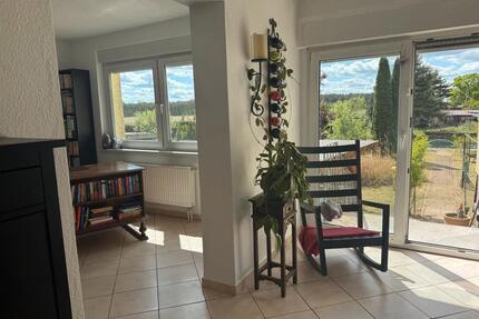 Großzügiger Winkelbungalow mit Garten, Terrasse & Pool - Neustadt (Dosse)