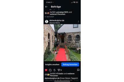 LadenlokalWohnhaus zu Verpachtung - Radevormwald