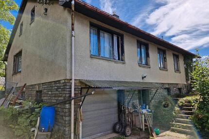 Einfamilienhaus - 150.000,00&nbsp;EUR Kaufpreis, ca.&nbsp; 99,00&nbsp;m&sup2; in Lauter-Bernsbach (PLZ: 08315)
