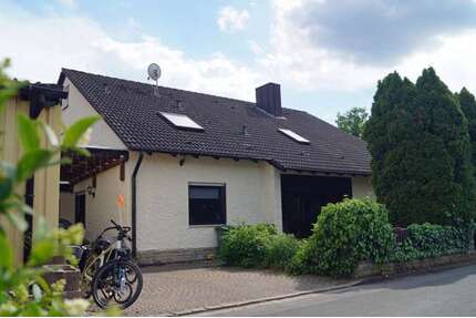 Haus zum Kaufen in Weihenzell Neumühle 549.000,00 € 220 m² - Weihenzell / Neumühle