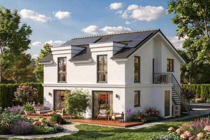 Wohnung zum Kaufen in Berlin 318.200,00 € 44 m²