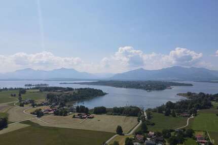 Grundstück zu verkaufen in Breitbrunn am Chiemsee 1.560.000,00 € 1197 m²
