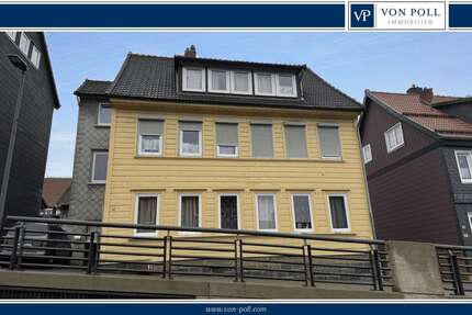 Haus zum Kaufen in Clausthal-Zellerfeld 179.000,00 € 280 m²
