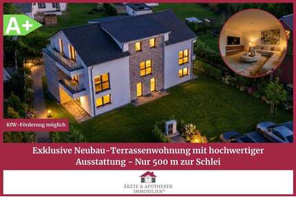 Wohnung zum Kaufen in Kappeln 234.500,00 € 59.78 m²
