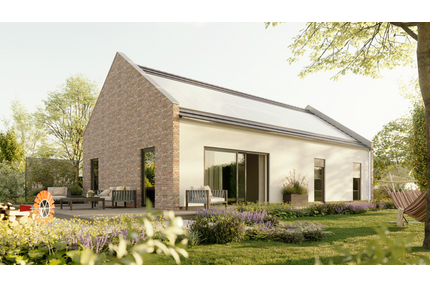 Haus zum Kaufen in Klausdorf 444.266,00 € 102 m²