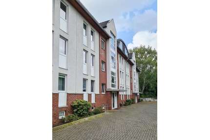 Wohnung zum Mieten in Gotha 451,22 € 64.46 m²