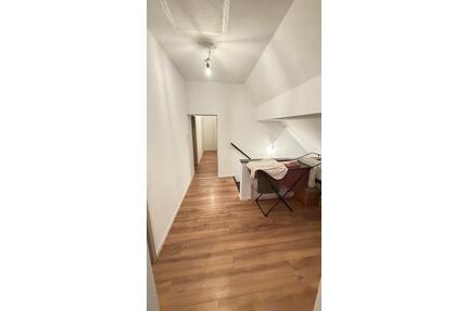 Helle 3-Zimmer Wohnung in Eutingen im Gäu - Rottenburg am Neckar