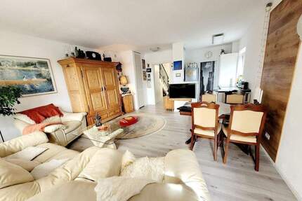 *** Tolles Reihenendhaus in StrombergSchindeldorf in absolut ruhiger Lage ***